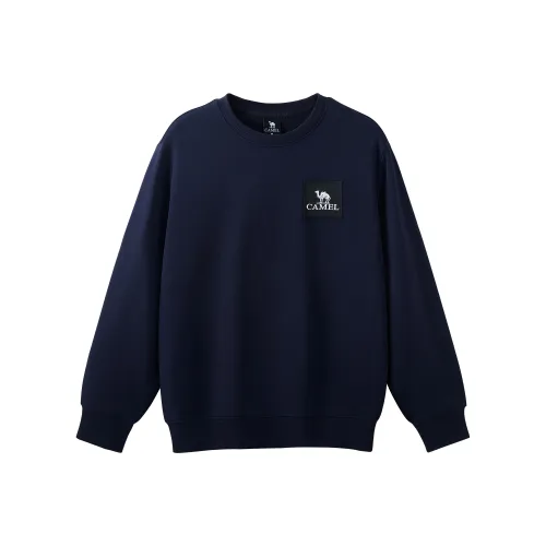 CAMEL Urban Function Series Унисекс Толстовки