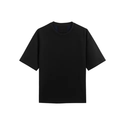 GXG Черные Мужские T-рубашки