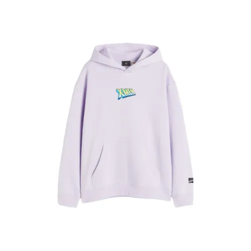 H M Толстовка Мужской Фиолетовый X Men