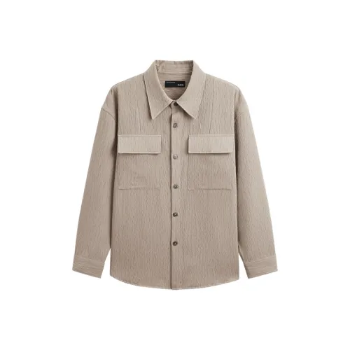 GXG Мужские рубашки