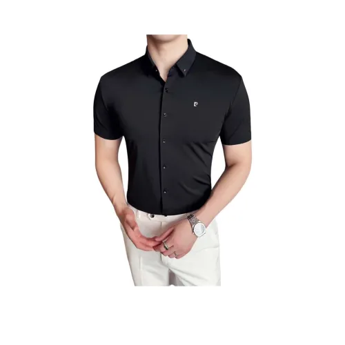 PIERRE CARDIN Мужские рубашки