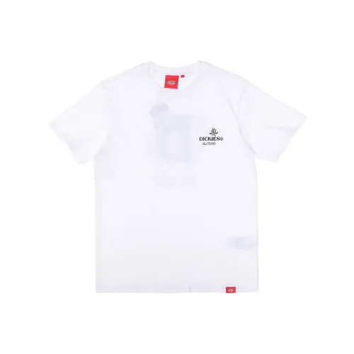 Dickies Мужские T-рубашки