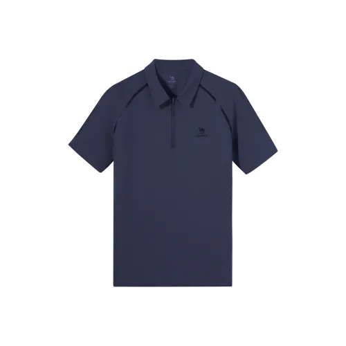 CAMEL Urban Function Series Поло Мужское