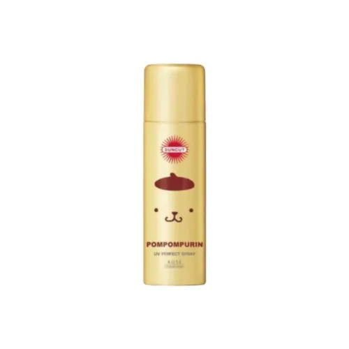 KOSE COSMEPORT Sun Protection Spray Солнцезащитный Унисекс