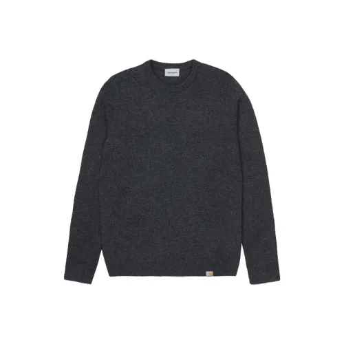 Carhartt WIP Черные Мужские Свитера