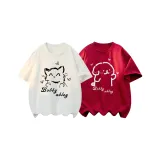 2 шт (TH205 Белый + TH206 Бургундский)