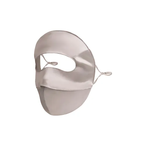 Cranta Komeia Маски из шелка тутового с защитой от солнца Женские