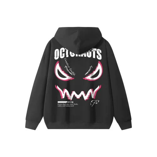 Маленькие колонны под водой Унисекс Свитшоты