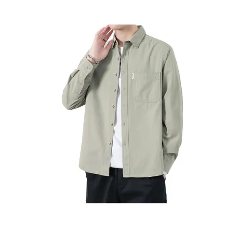 OPMO Унисекс Рубашки