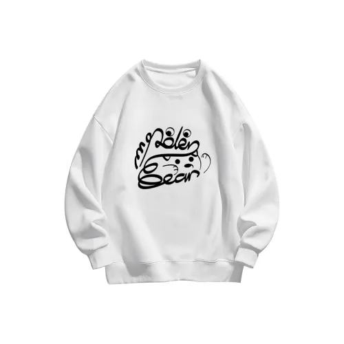 Свитшоты Polar Bear унисекс