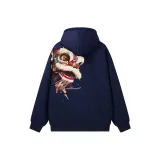 Королевский синий