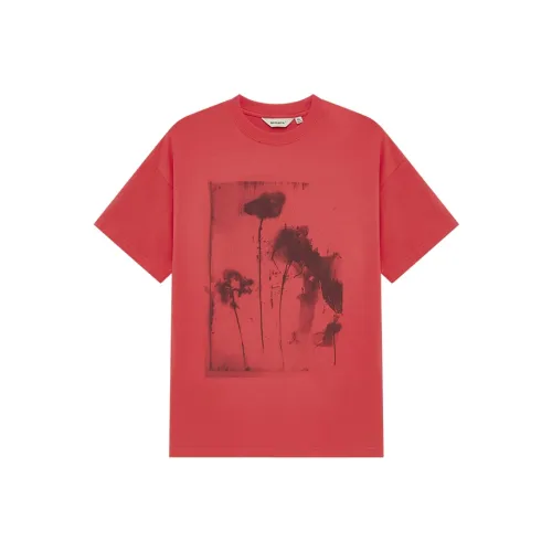 OPICLOTH Унисекс Футболки