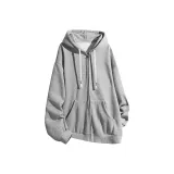 Светло-серый