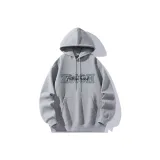 Вересковый серый (флисовая подкладка)