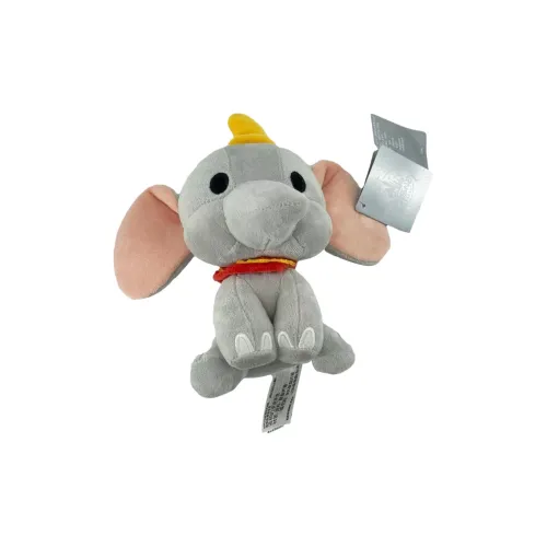 Disney Дамбо Серый Мягкая игрушка-долль Трубы Высокие