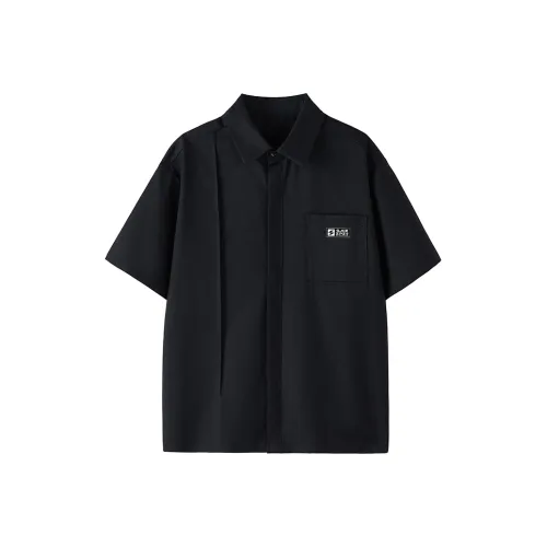 SJCE ZPZ Унисекс Рубашки