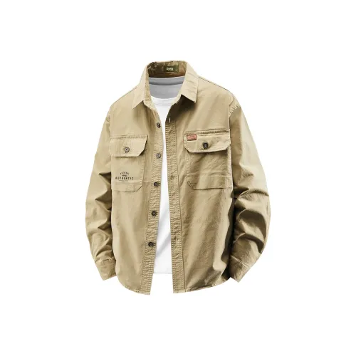 JEEP Grand Cherokee Рубашка Унисекс