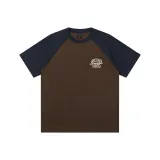 Кофе & Темно-синий