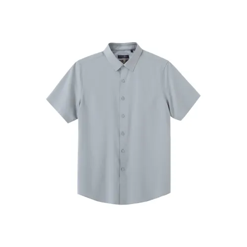 Raidy Boer Мужские Рубашки