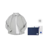 Светло-серый 91 (Сине-белая коробка)