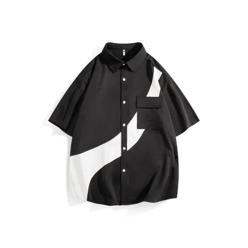 Evil Lions Унисекс Рубашки