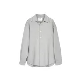 Светло-серый