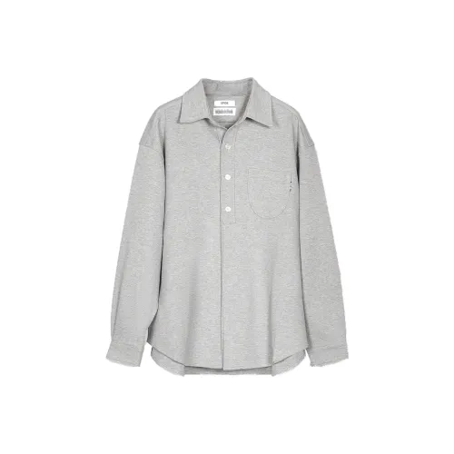 Epide Prefab Унисекс Рубашки