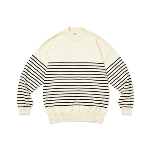 714STREET Мужские Свитера