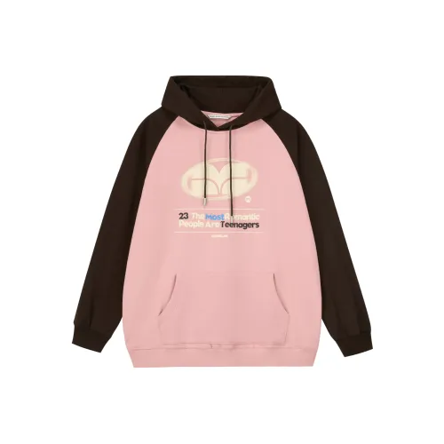 AMLM Унисекс Свитшоты