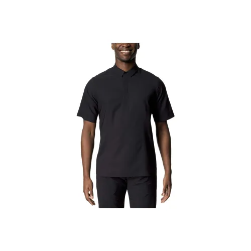 Houdini M'S Cosmo Polo Shirt Men's
