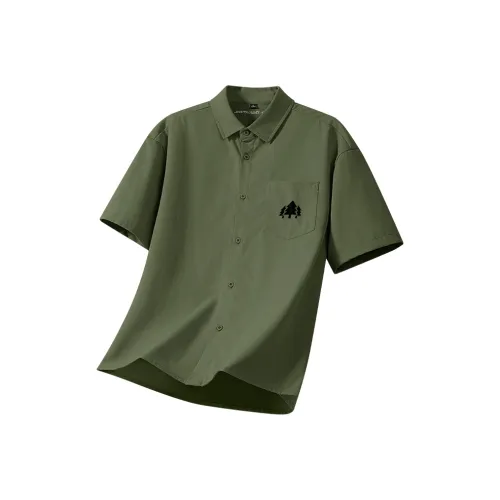 JEANSWEST LIFE Унисекс Рубашки