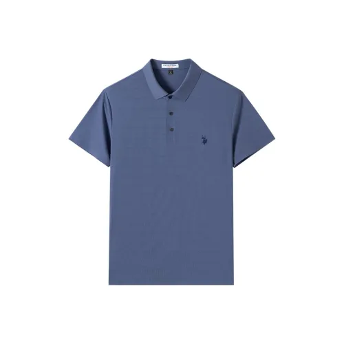U.S. POLO ASSN. Поло Мужское