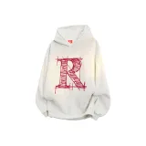 Туманно-серый