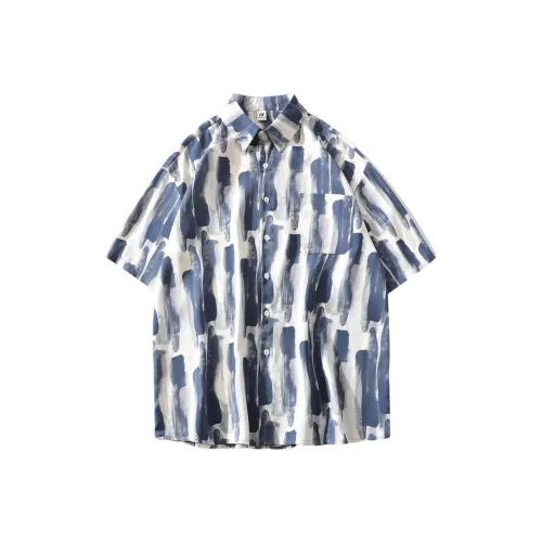 WARNING LIGHT Поло Унисекс