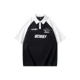 Черный и белый