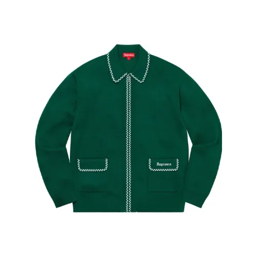 Supreme FW20 Унисекс Свитеры