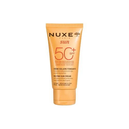 Nuxe SUNSCREEN Лосьон с УФ-защитой Унисекс
