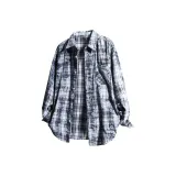 Темно-синяя клетка