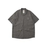 Темно-серый