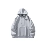 HS-WY-0077 Вересковый серый