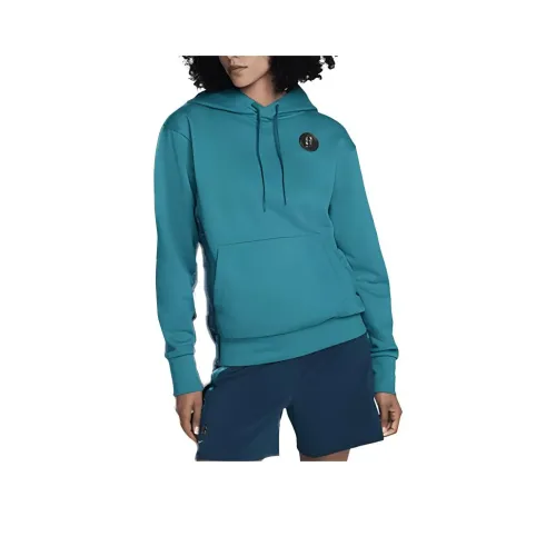 Nike Sabrina Толстовка Унисекс Blue