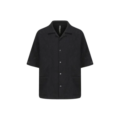 INITIAL Мужские рубашки