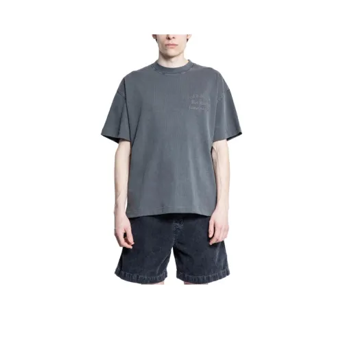 Carhartt WIP T-Shirt Мужской Серый