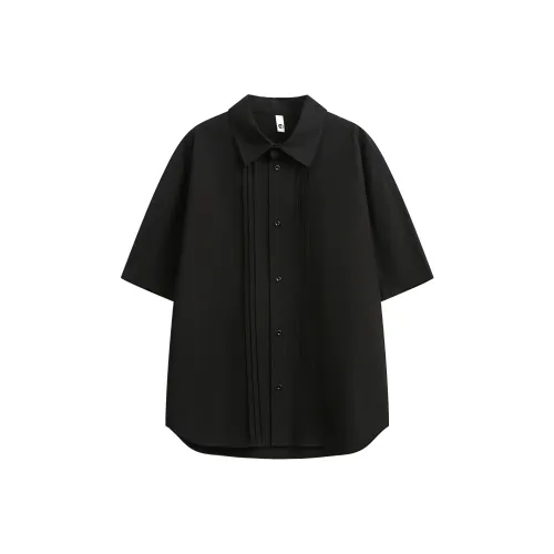 SONGXIER Унисекс Рубашки