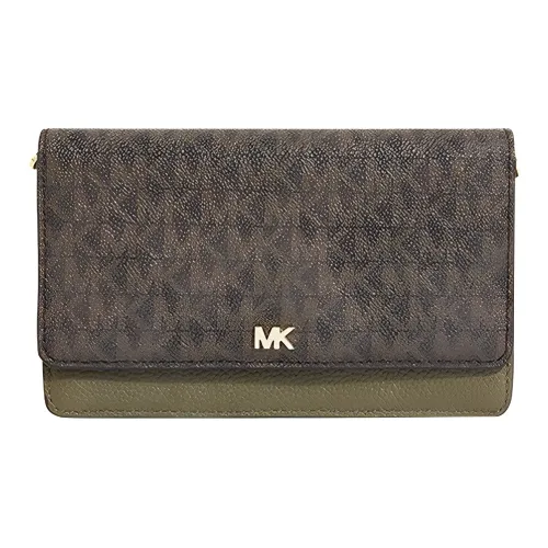 Michael Kors Mott Клатчи Женские