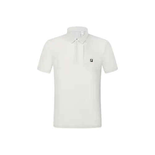 FILA CAMEL Мужская Поло