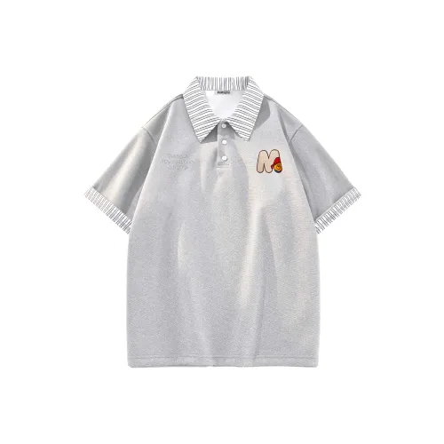 Paddington Bears Polo Унисекс