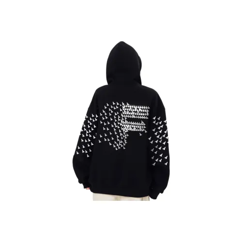 Universal Templates Толстовка Унисекс