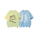 2 шт (TH205 Лимон + TH206 Светло-синий)