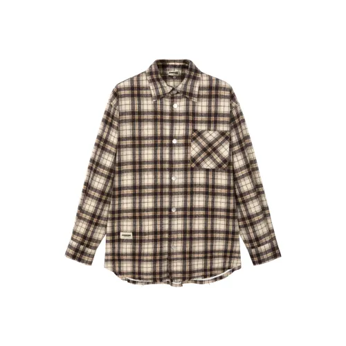 88rising Унисекс Рубашки